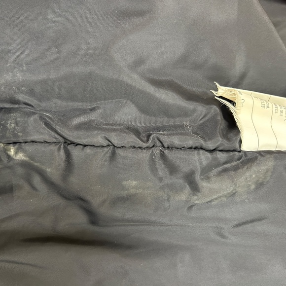 Vintage Moto Leather Jacket - Picture 16 of 16